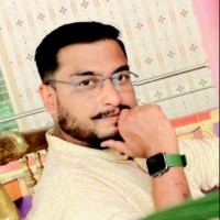 Vrushaket Ghorpade