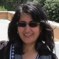 Supriya Shah
