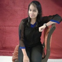 Rucha Dixit