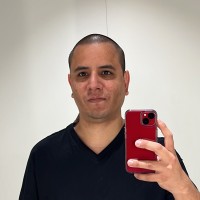 Gerardo Aviña