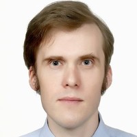 Алексей Комиссаров
