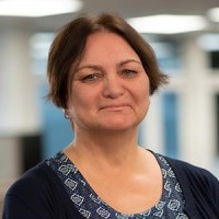 Inger Trine Langelo