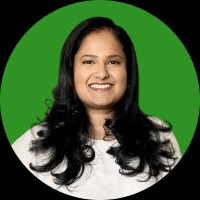 Prathiba Desai