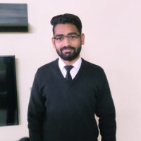 Ankur Bhamriya