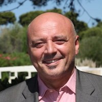 Pascal SAVOURET