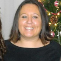 Mindy Sturgeon