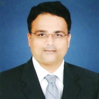 Er. Dattatraya Daundkar PMP®