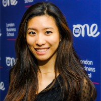 Raleigh Chuang