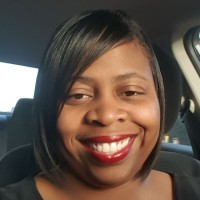 Deirdre Edmond