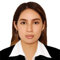 Fiorela Elizabeth Grados Ramos