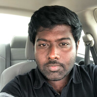 Aravindhan Ravichandhran