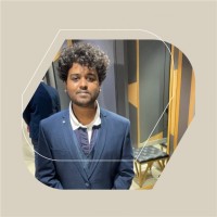 Nantha Kumar S