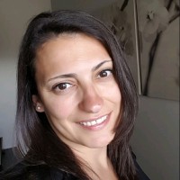 Beth Correia