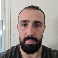 Guillaume Ferrant