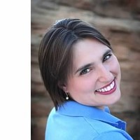 Heather M Simon
