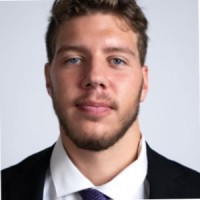 Dylan Adams