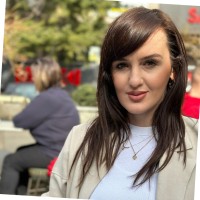 Arzade Bllacaku - Heta