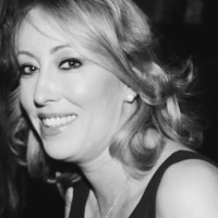 Michelle Anderson