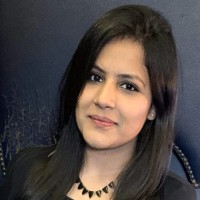 Ayushi Aggarwal
