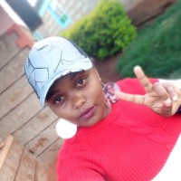 lucy chege