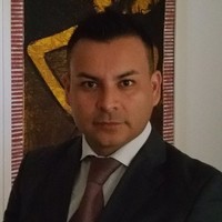 José Antonio Ramírez Aranda