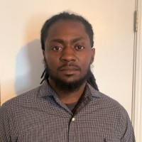 Kjamus Sanders