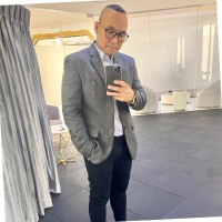 Ron Gervacio