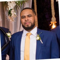 Daniel Cumberbatch, CISA, CRISC