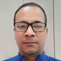 Girish Chandra Arya
