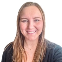 Mary (Katie) Newman