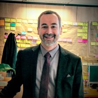Laurent Solas