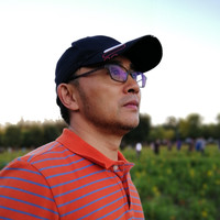 Qinghai Dong