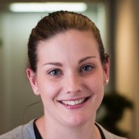 Katie Pryor