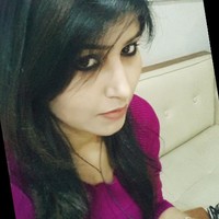Priya Dwivedi