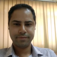 Moustafa Magdy