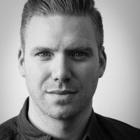 Ben Stanford