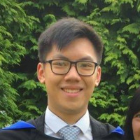 Calvin Wan