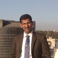 Narendra Palande