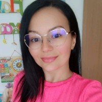 Larisa-Cristina Grigore