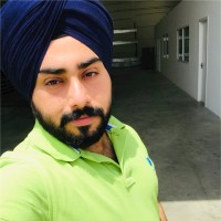 Balpreet Singh