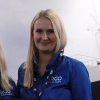 Ingunn Elise Sørvik