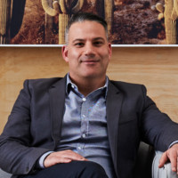 Geoff Karam