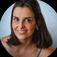 Manoela Ferreira Bortolini