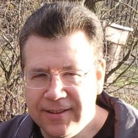 Terry Smith