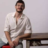 nir sharon