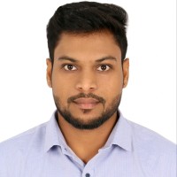 Praveen Vijayakumar