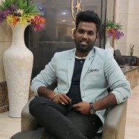 Pranesh A