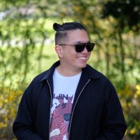 Nishant Gurung