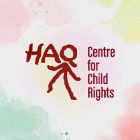 Haq Centre For Child Rights