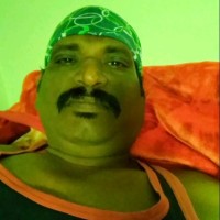 Doss Rathinam Doss